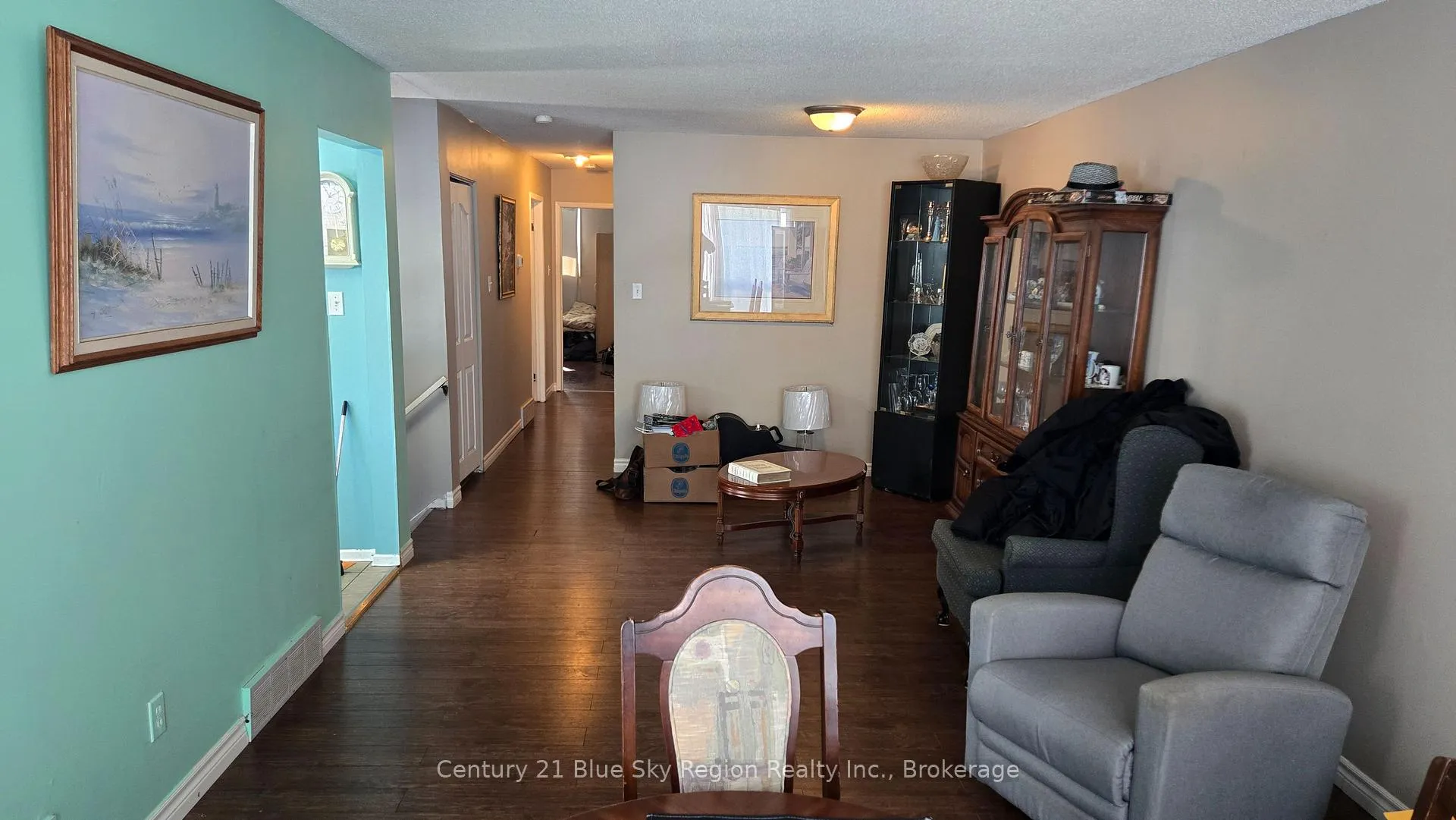 Photo 7 of 43 Charlton Crescent, North Bay, Ferris — HOMEH