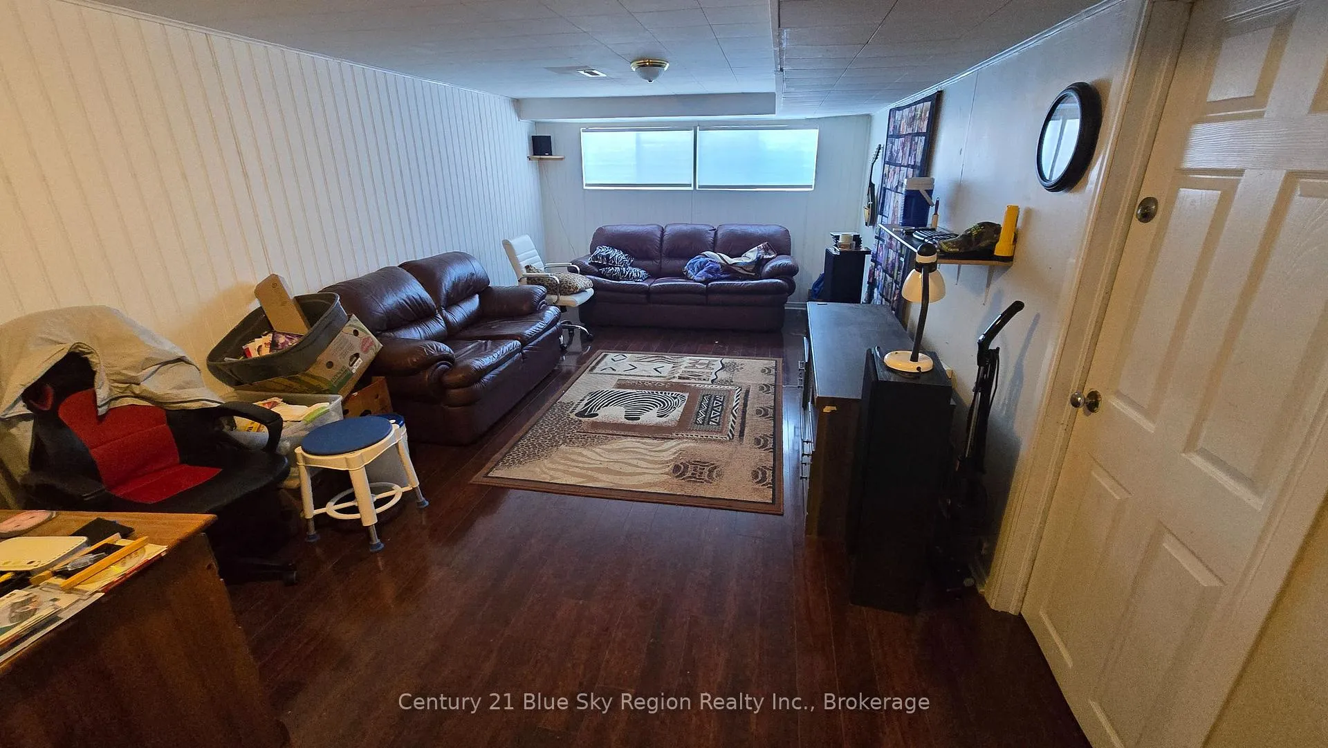 Photo 13 of 43 Charlton Crescent, North Bay, Ferris — HOMEH