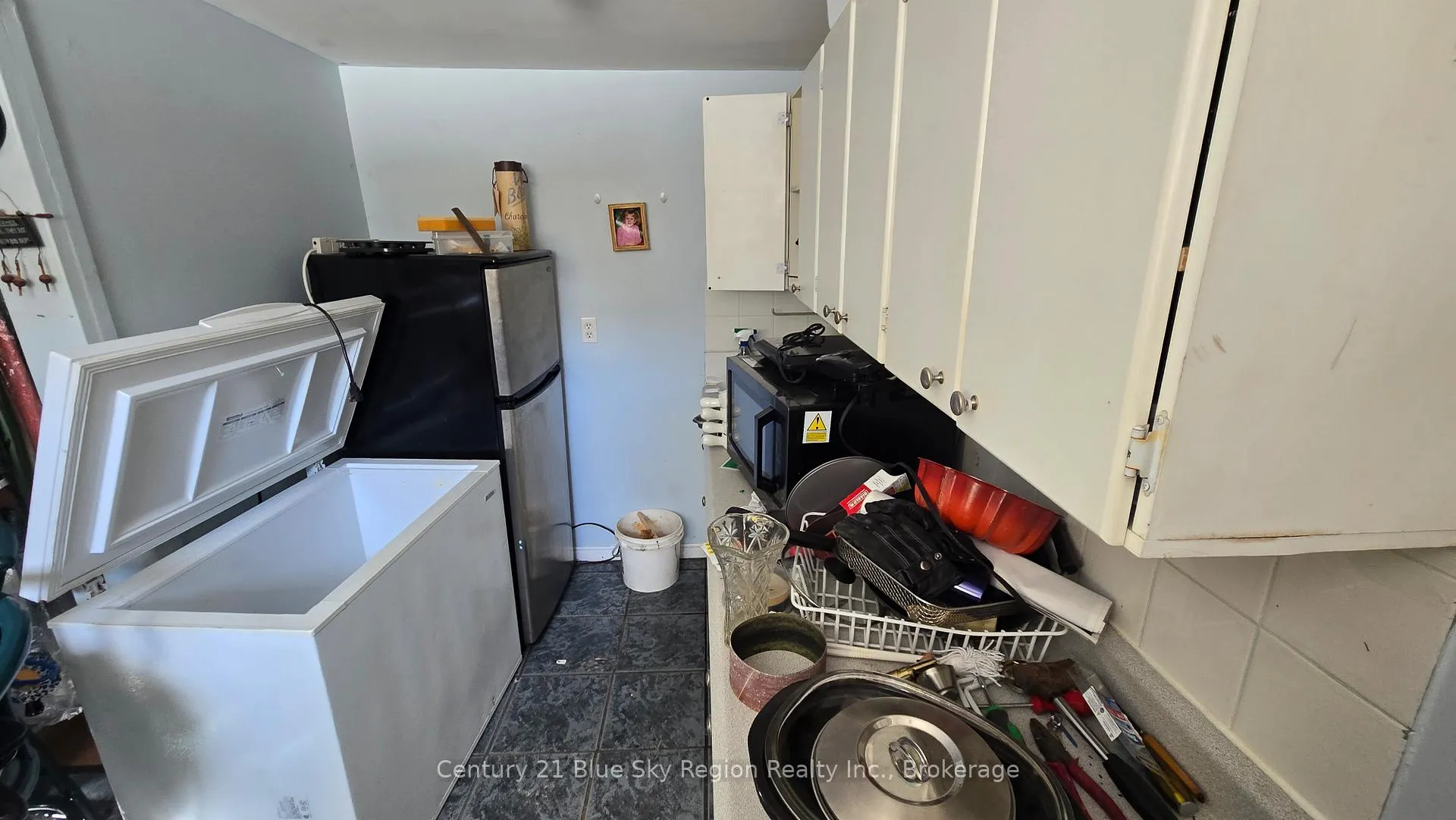 Photo 17 of 43 Charlton Crescent, North Bay, Ferris — HOMEH