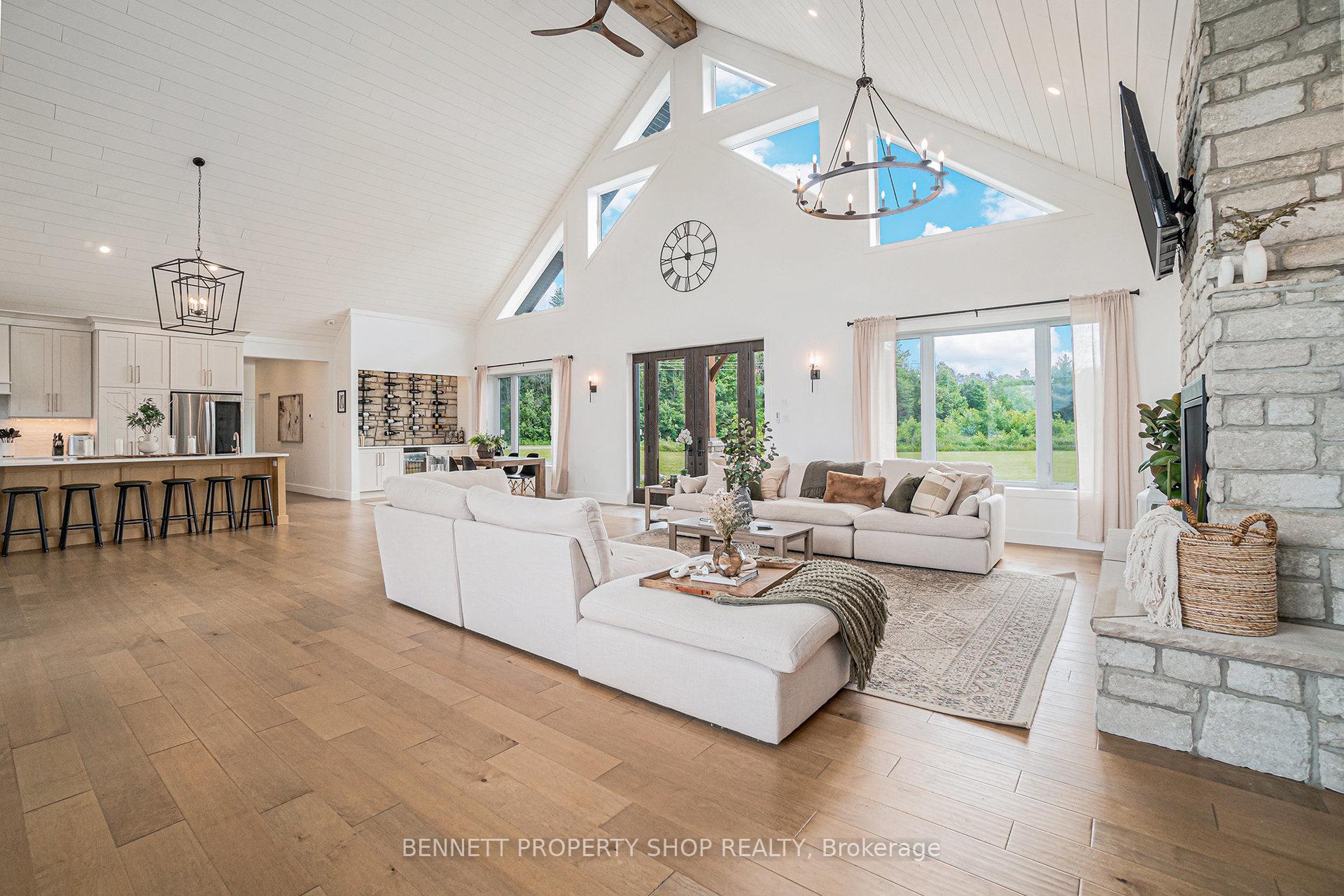 Photo 6 of 795 Mill Ridge Road, McNab/Braeside, Mcnab/Braeside Twps — HOMEH