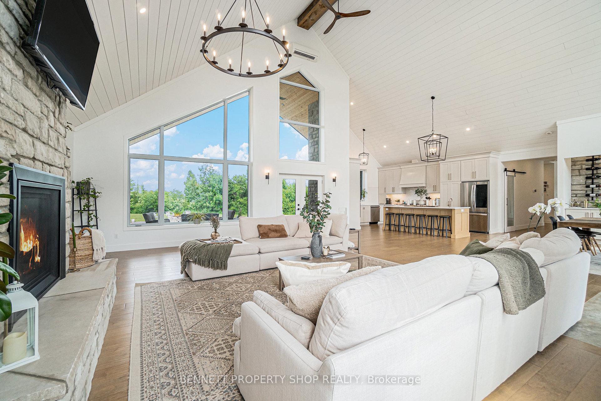 Photo 7 of 795 Mill Ridge Road, McNab/Braeside, Mcnab/Braeside Twps — HOMEH