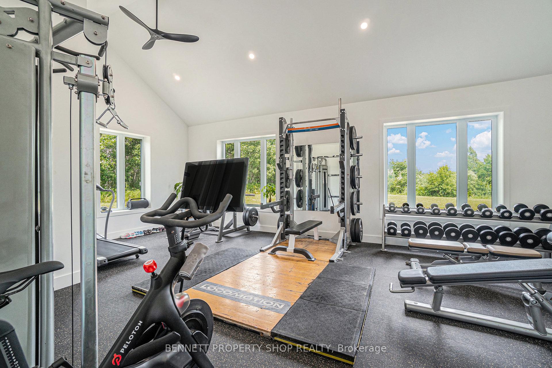 Photo 20 of 795 Mill Ridge Road, McNab/Braeside, Mcnab/Braeside Twps — HOMEH