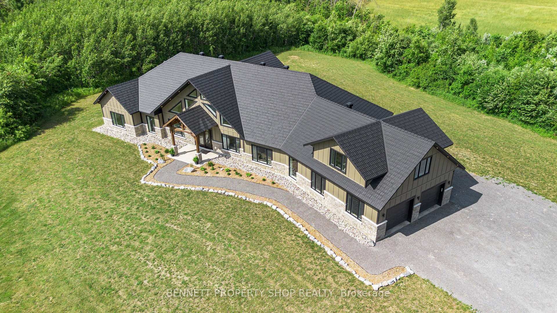 Photo 44 of 795 Mill Ridge Road, McNab/Braeside, Mcnab/Braeside Twps — HOMEH