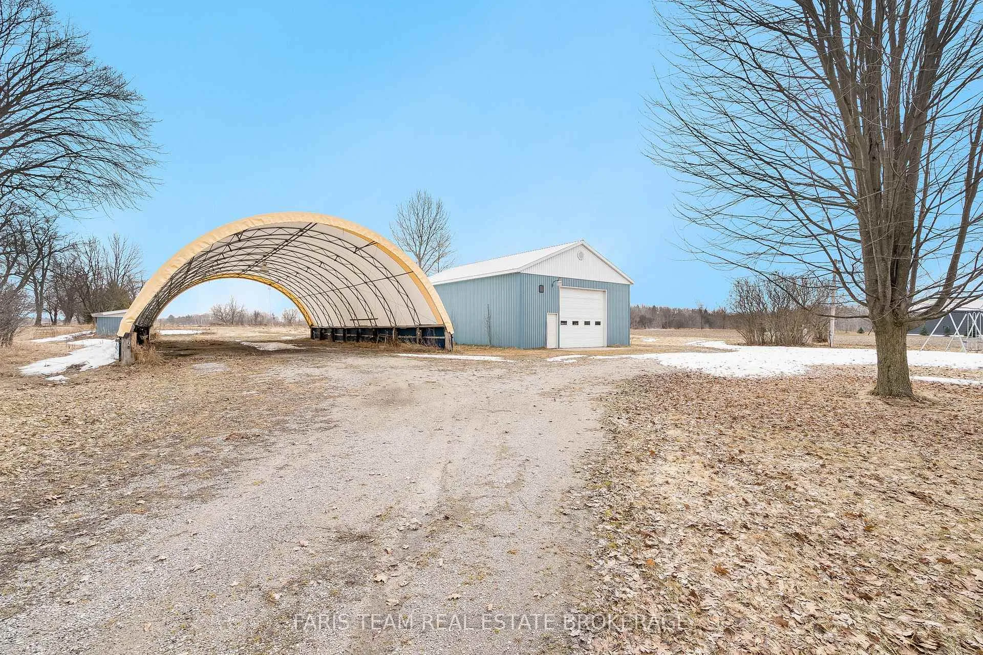 Photo 2 of 8949 Smith Road, Essa, Rural Essa — HOMEH