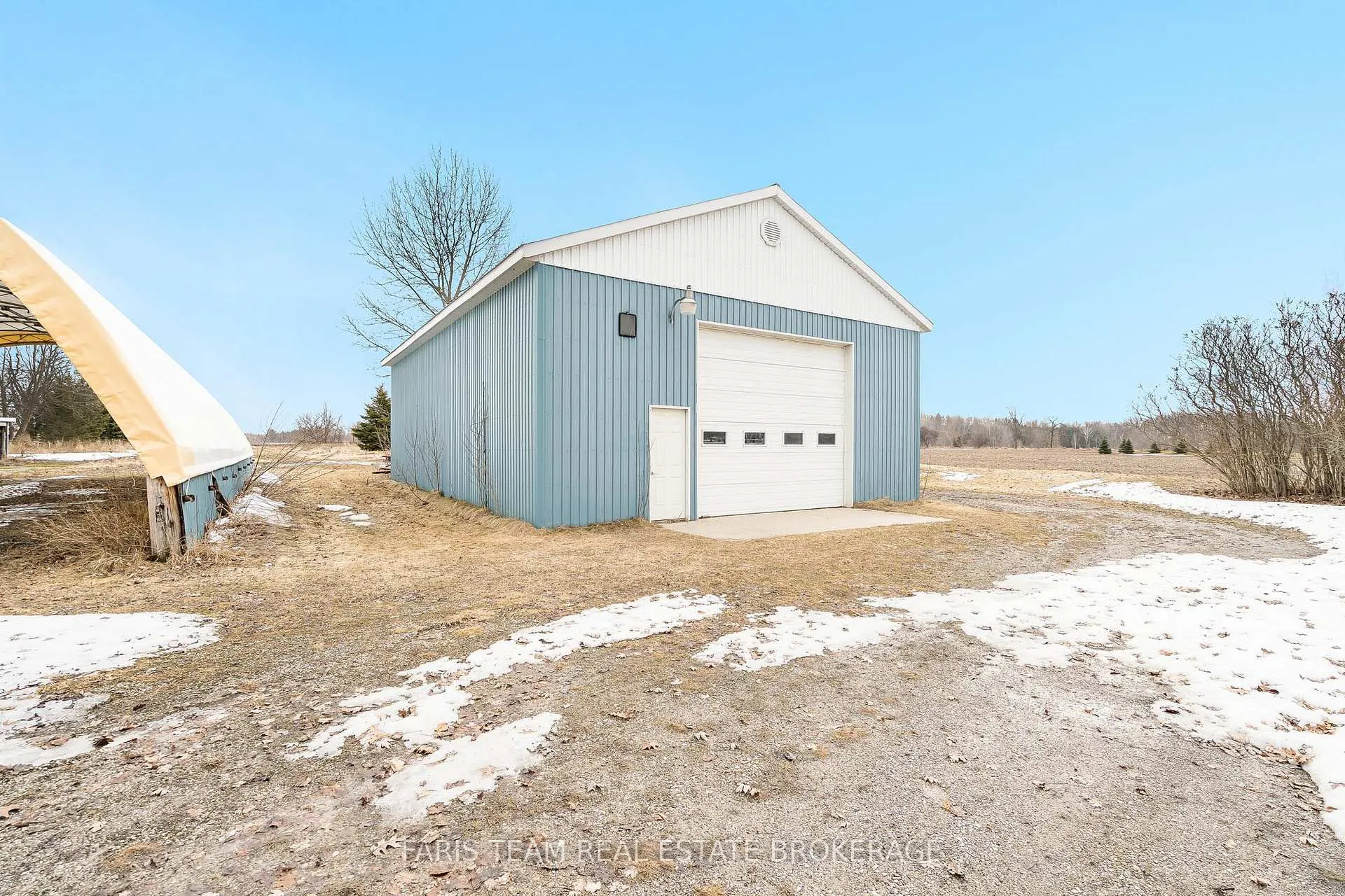 Photo 3 of 8949 Smith Road, Essa, Rural Essa — HOMEH