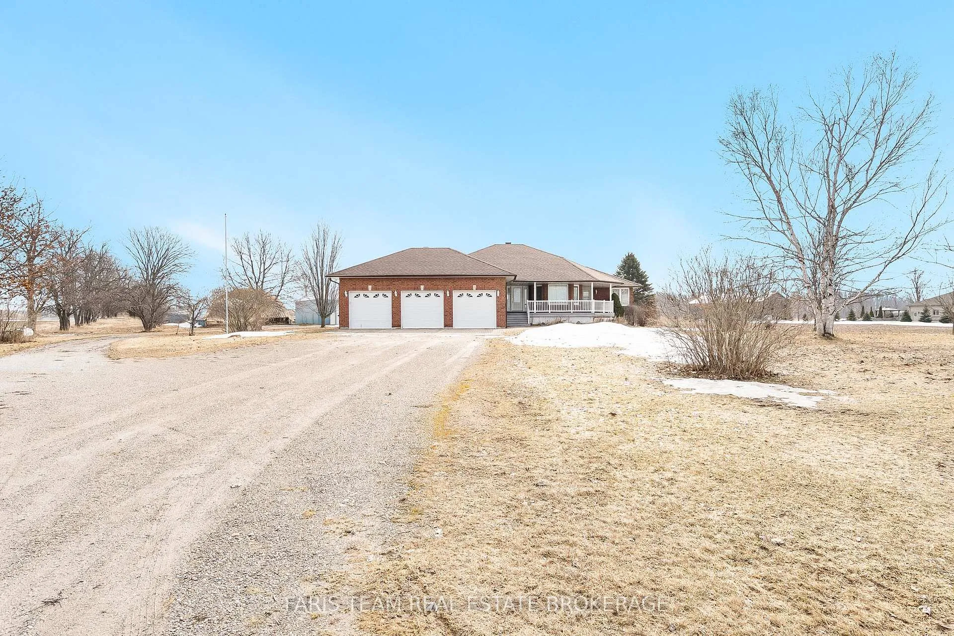 Photo 5 of 8949 Smith Road, Essa, Rural Essa — HOMEH