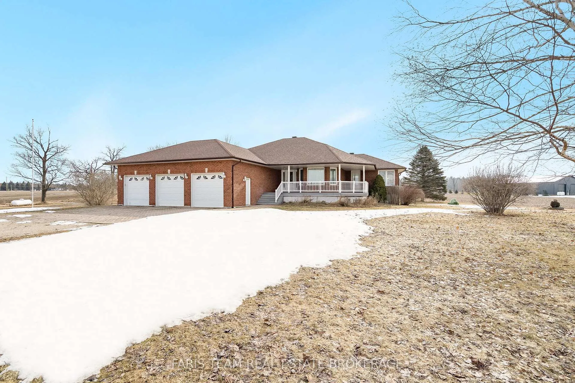 Photo 6 of 8949 Smith Road, Essa, Rural Essa — HOMEH