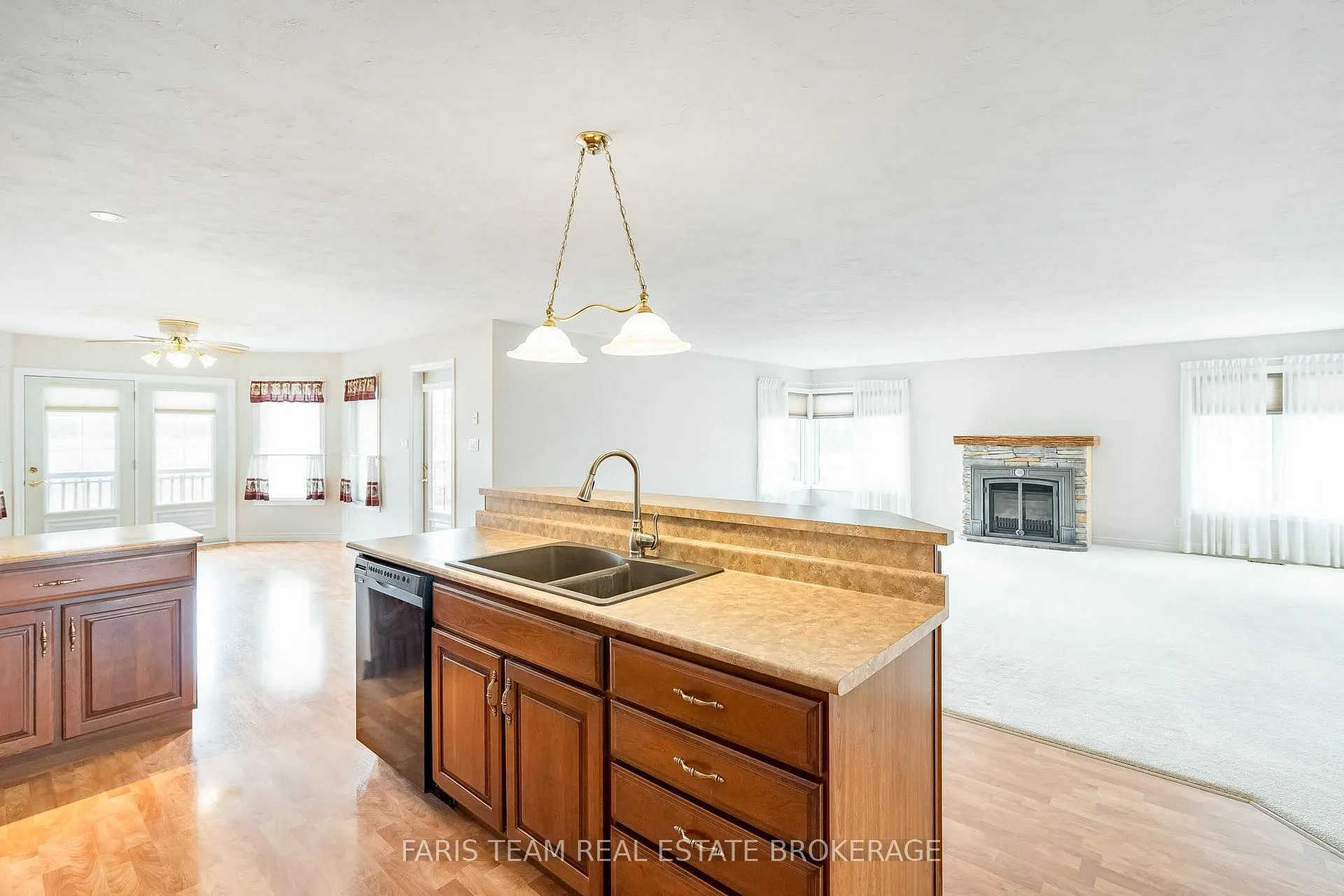 Photo 10 of 8949 Smith Road, Essa, Rural Essa — HOMEH
