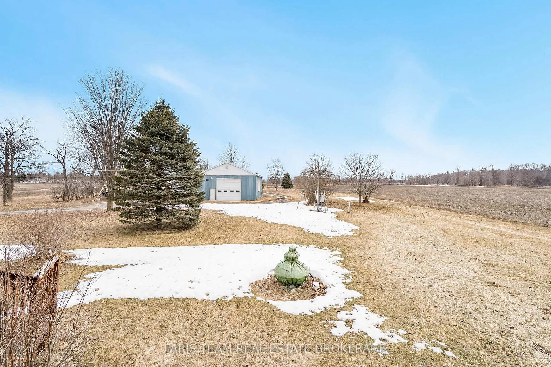 Photo 42 of 8949 Smith Road, Essa, Rural Essa — HOMEH