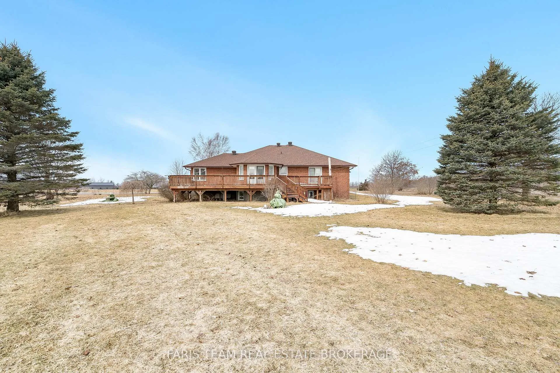Photo 45 of 8949 Smith Road, Essa, Rural Essa — HOMEH