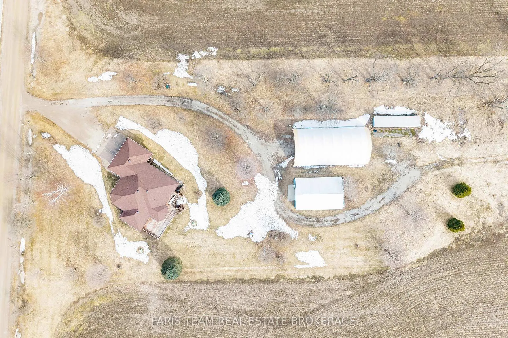 Photo 47 of 8949 Smith Road, Essa, Rural Essa — HOMEH