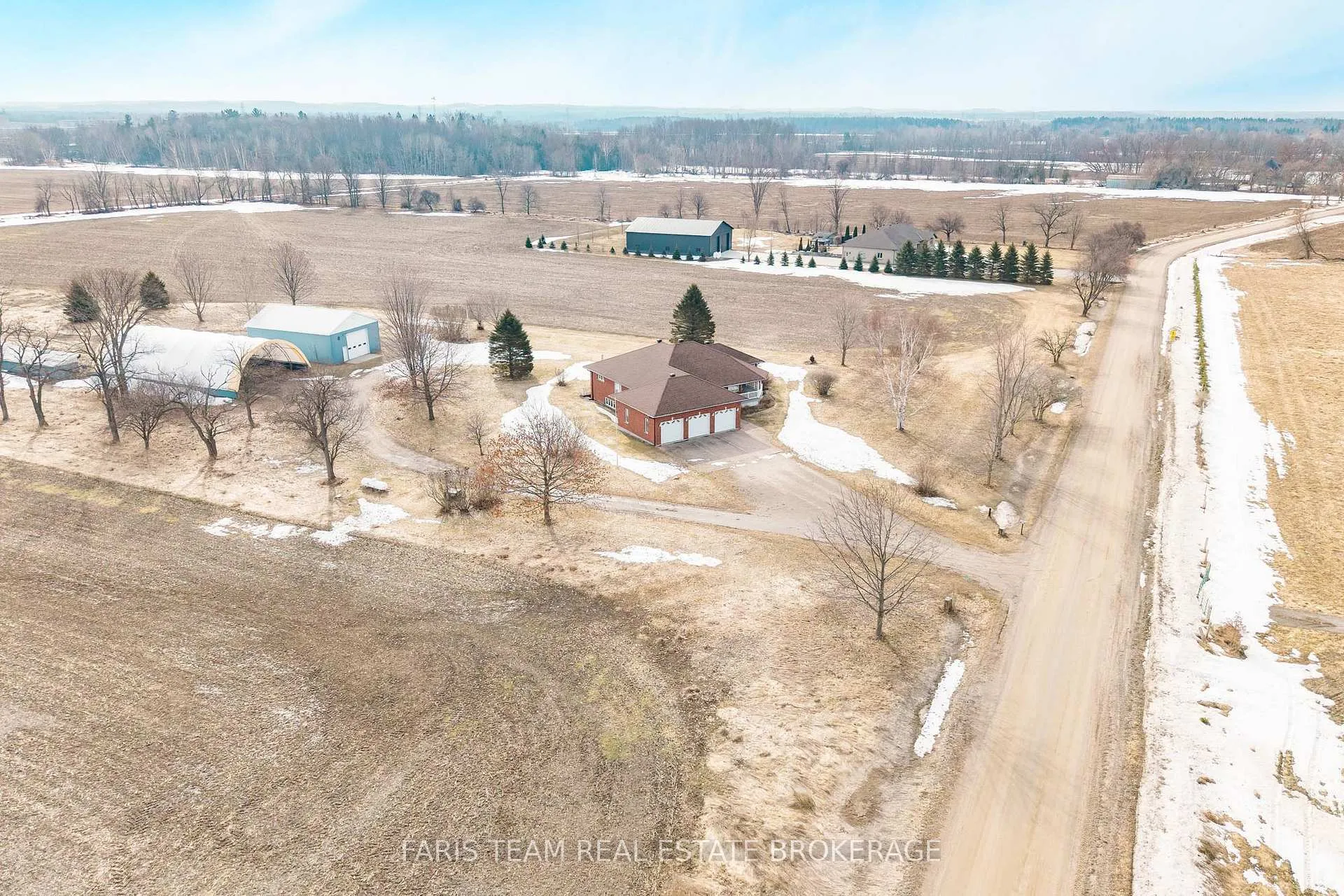 Photo 48 of 8949 Smith Road, Essa, Rural Essa — HOMEH