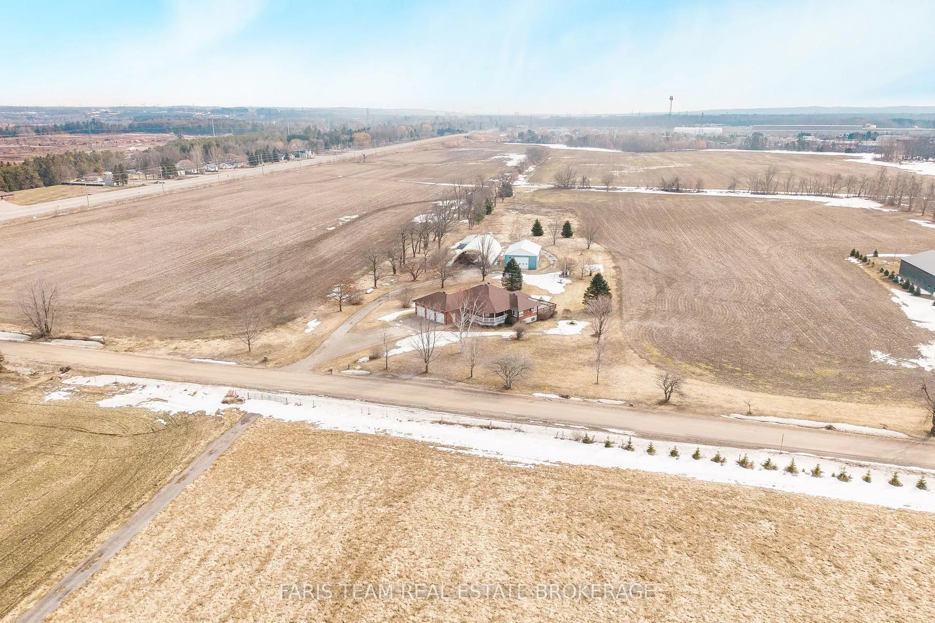Photo 49 of 8949 Smith Road, Essa, Rural Essa — HOMEH