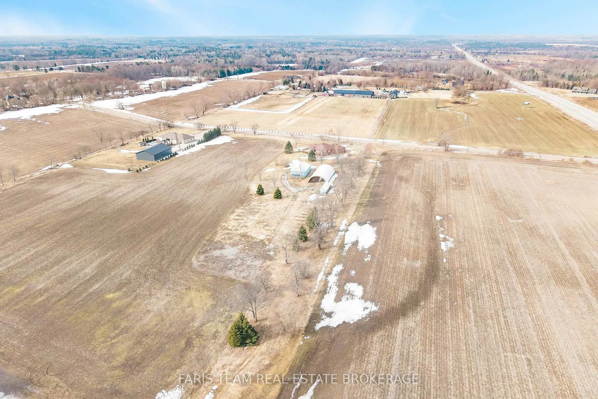 Photo 50 of 8949 Smith Road, Essa, Rural Essa — HOMEH