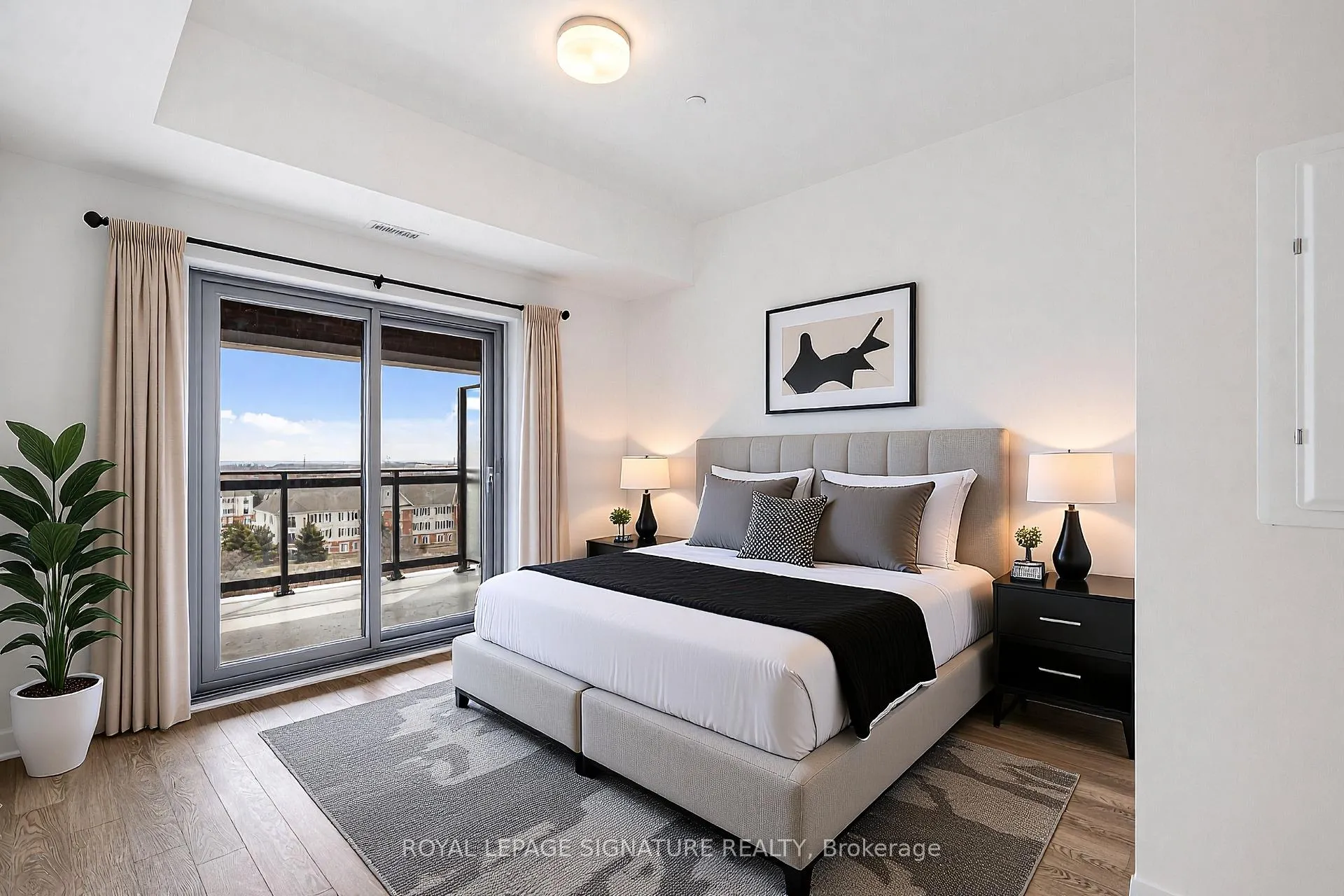 Photo 16 of Unit 601, 51 Clarington Boulevard, Clarington, Bowmanville — HOMEH