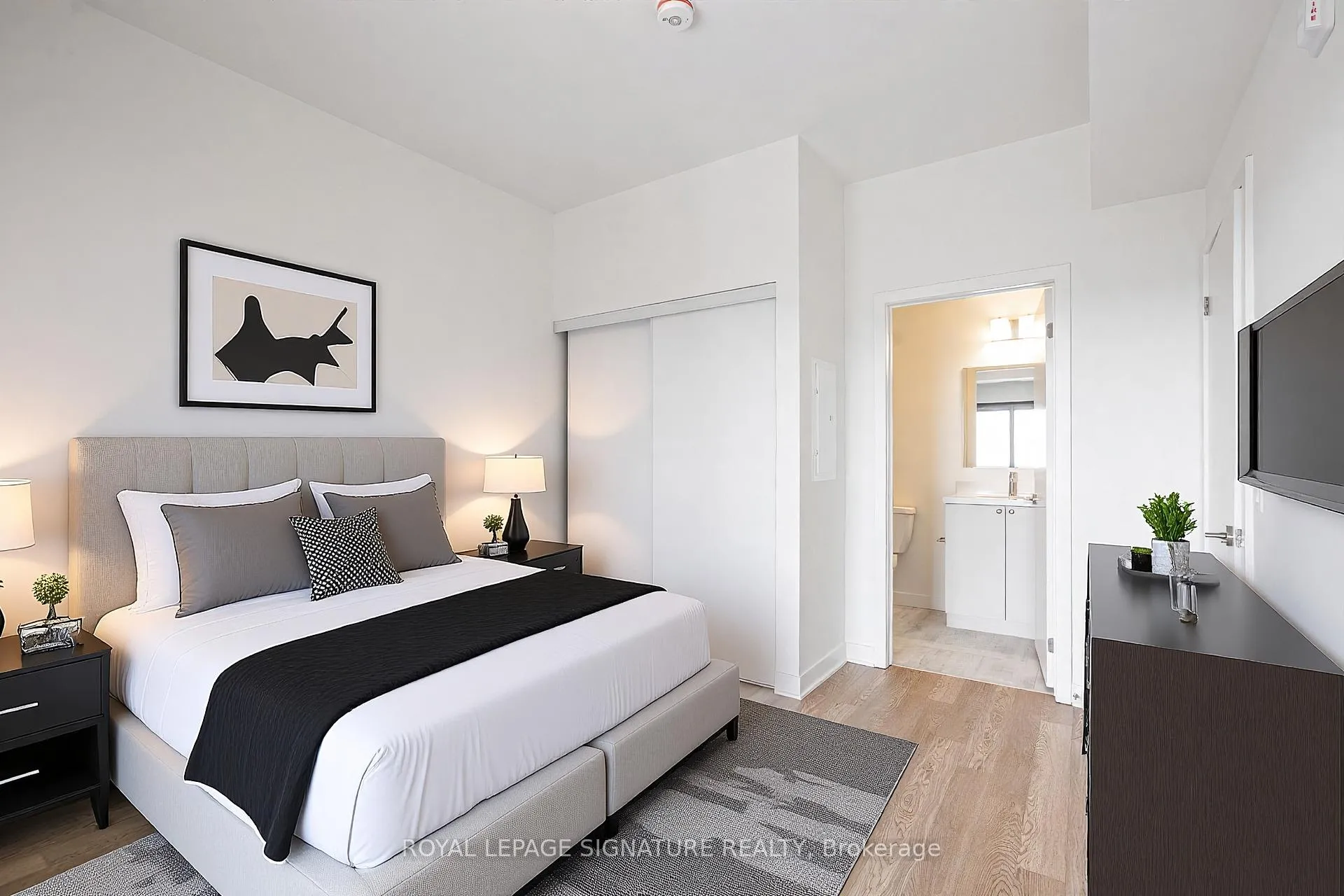 Photo 18 of Unit 601, 51 Clarington Boulevard, Clarington, Bowmanville — HOMEH