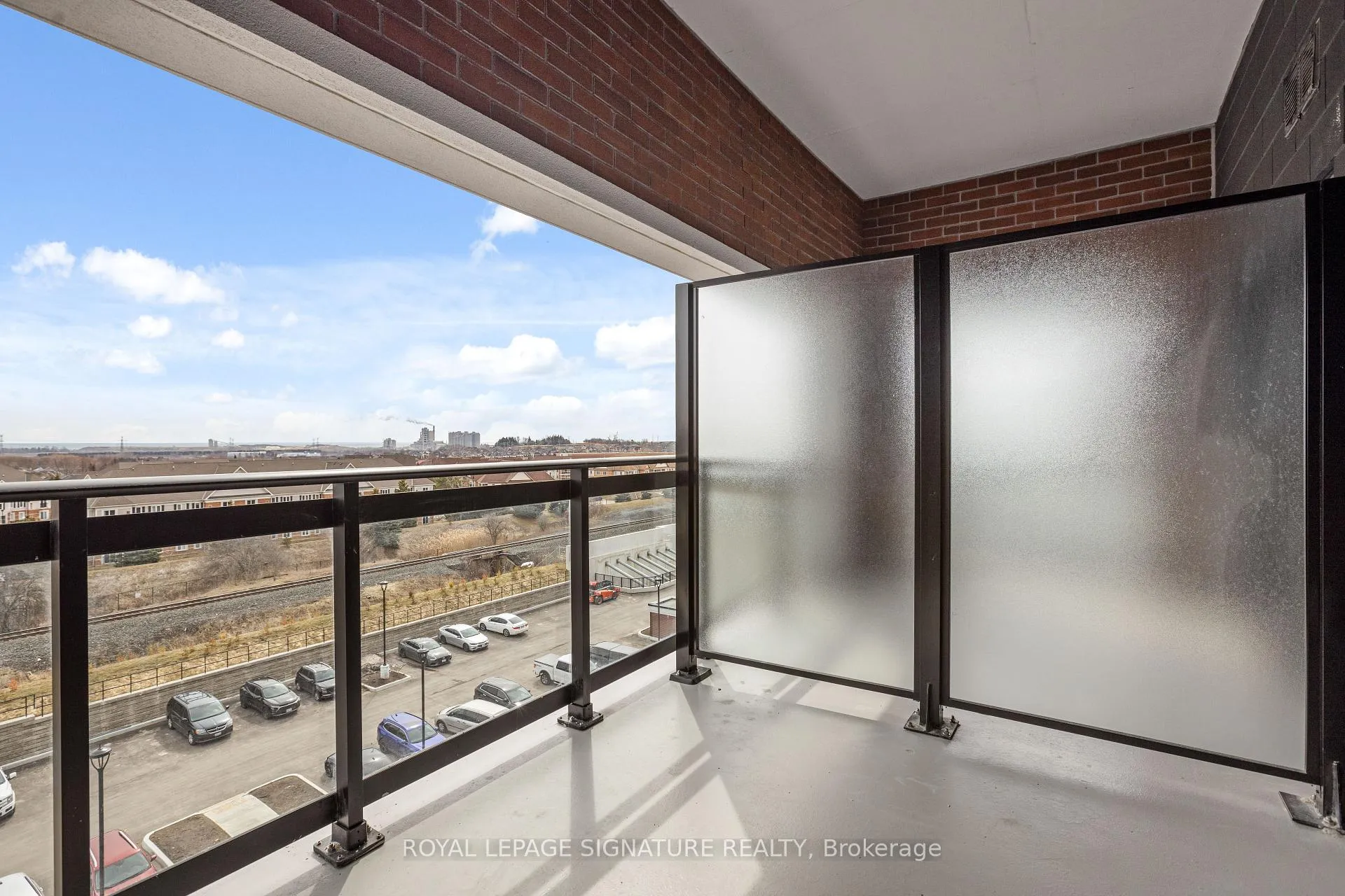 Photo 23 of Unit 601, 51 Clarington Boulevard, Clarington, Bowmanville — HOMEH