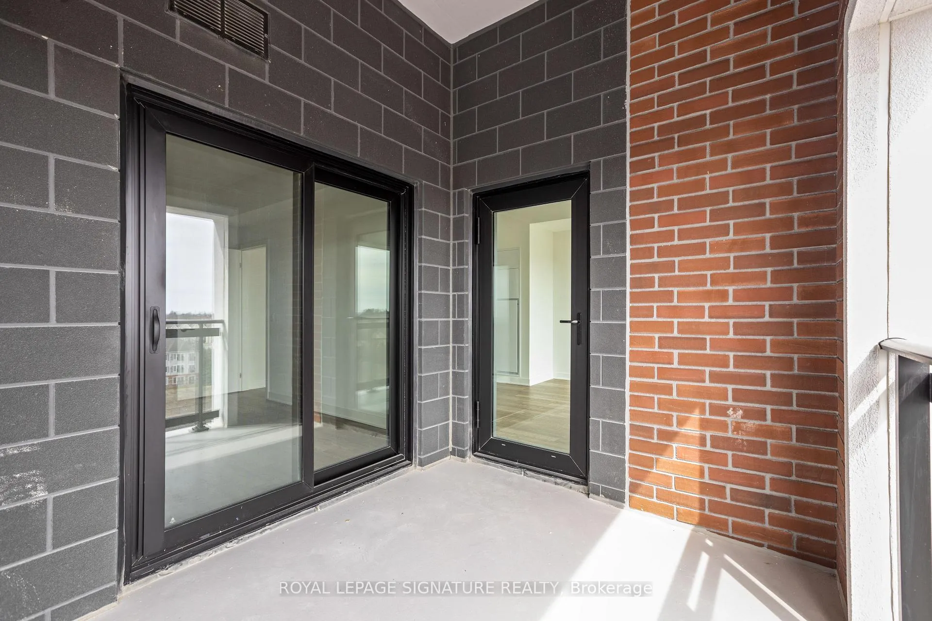 Photo 24 of Unit 601, 51 Clarington Boulevard, Clarington, Bowmanville — HOMEH