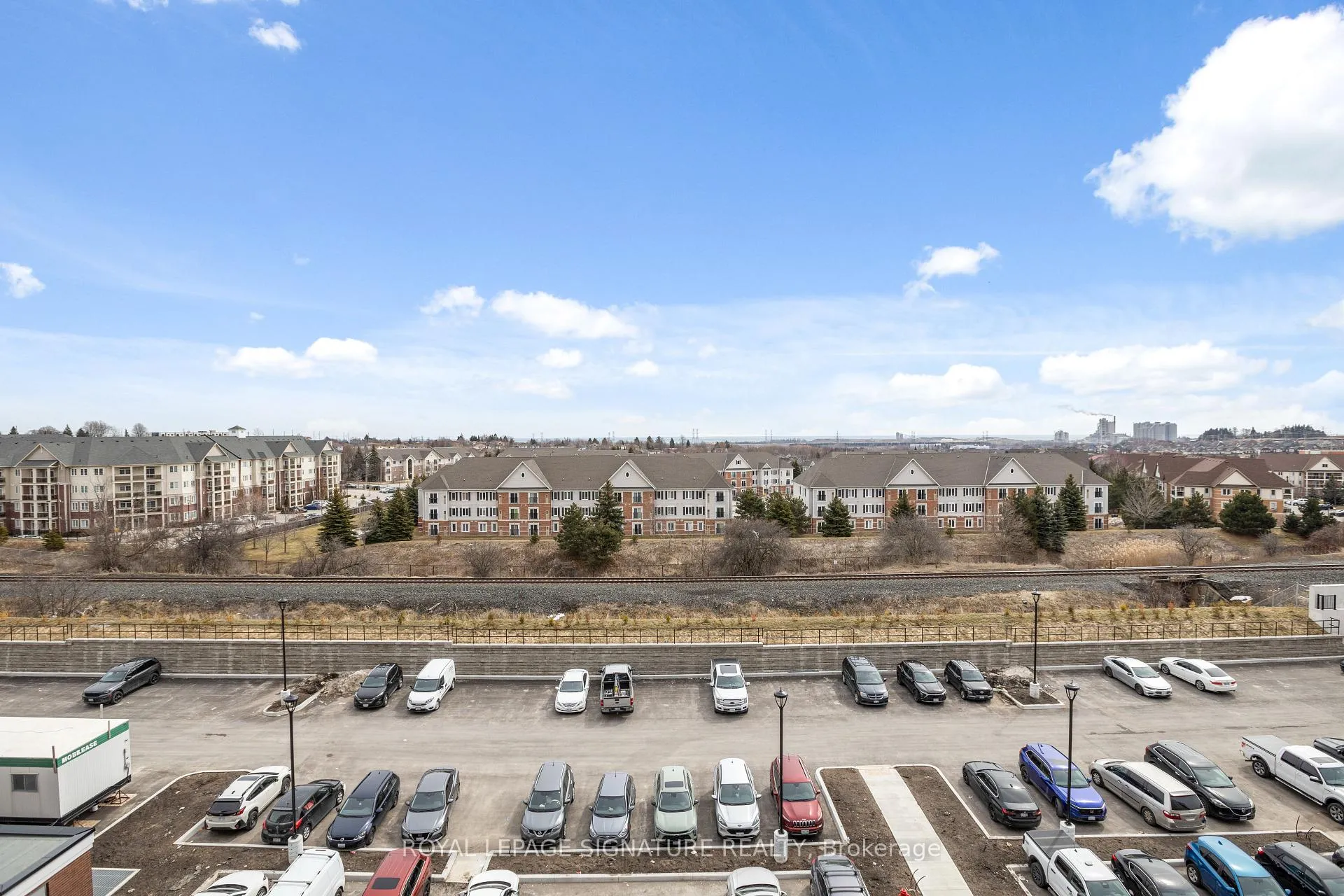 Photo 25 of Unit 601, 51 Clarington Boulevard, Clarington, Bowmanville — HOMEH
