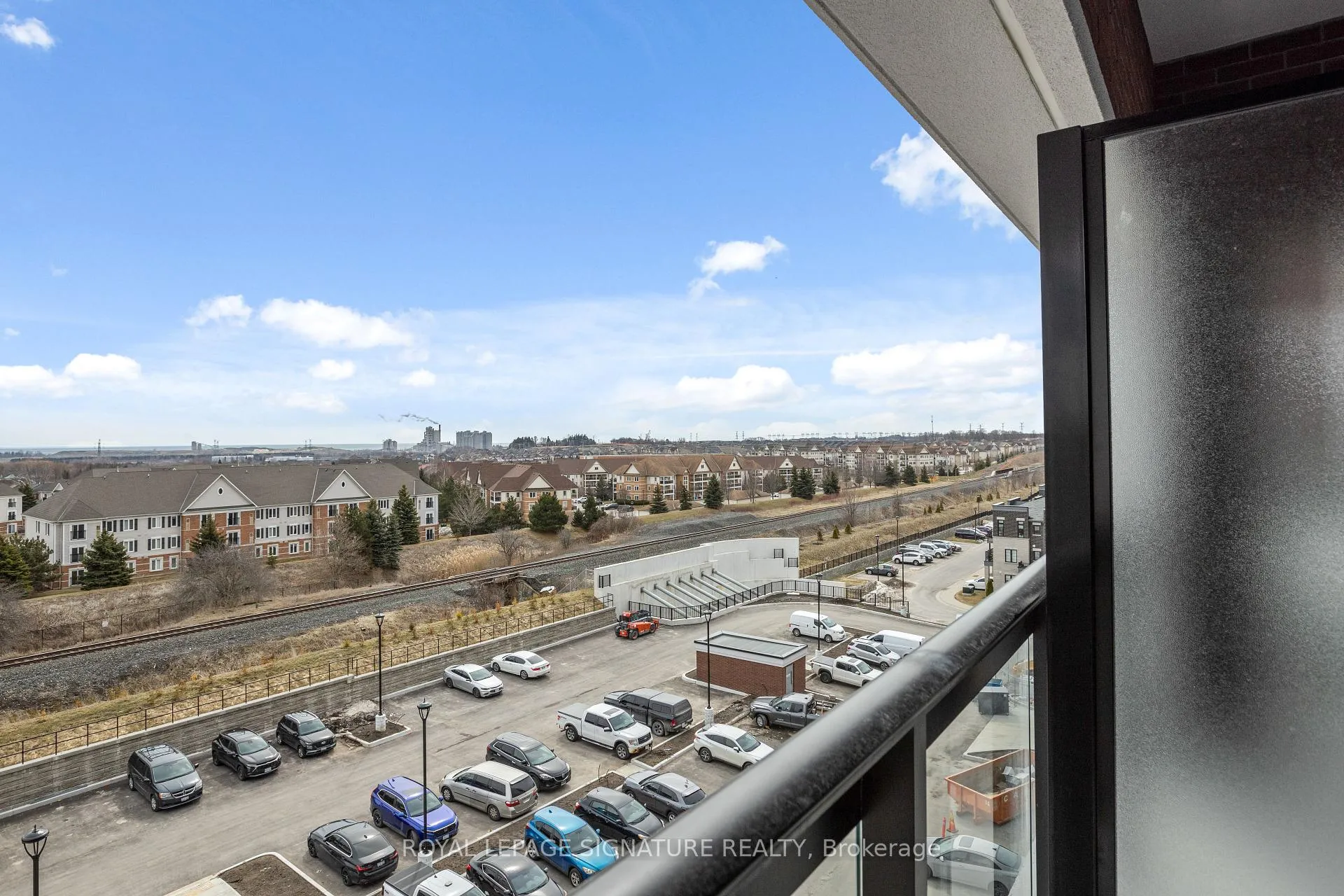 Photo 26 of Unit 601, 51 Clarington Boulevard, Clarington, Bowmanville — HOMEH