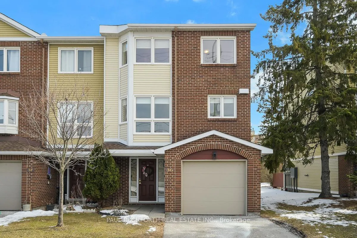 Photo 1 of 3G Crestlea Crescent, Ottawa, Tanglewood — HOMEH