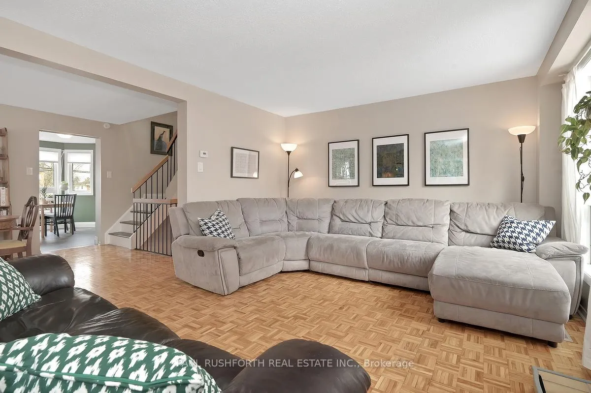 Photo 9 of 3G Crestlea Crescent, Ottawa, Tanglewood — HOMEH
