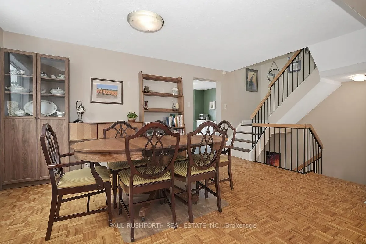 Photo 12 of 3G Crestlea Crescent, Ottawa, Tanglewood — HOMEH