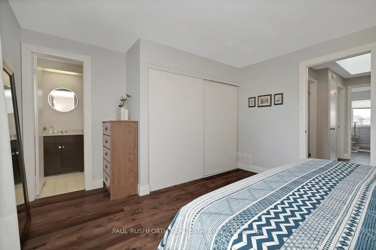 Photo 20 of 3G Crestlea Crescent, Ottawa, Tanglewood — HOMEH