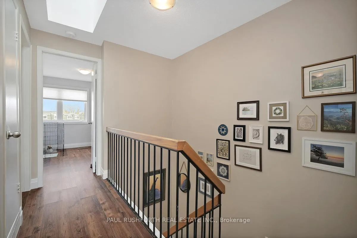 Photo 23 of 3G Crestlea Crescent, Ottawa, Tanglewood — HOMEH