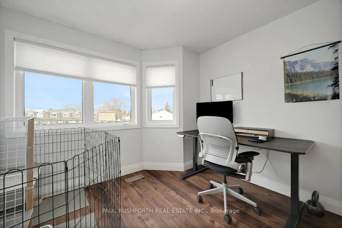 Photo 27 of 3G Crestlea Crescent, Ottawa, Tanglewood — HOMEH