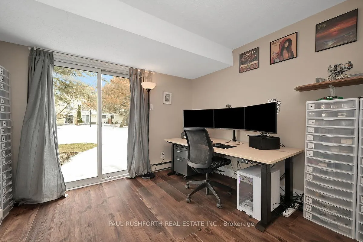 Photo 31 of 3G Crestlea Crescent, Ottawa, Tanglewood — HOMEH