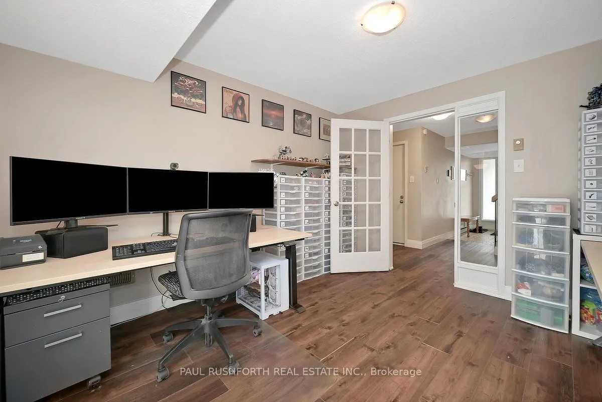 Photo 32 of 3G Crestlea Crescent, Ottawa, Tanglewood — HOMEH