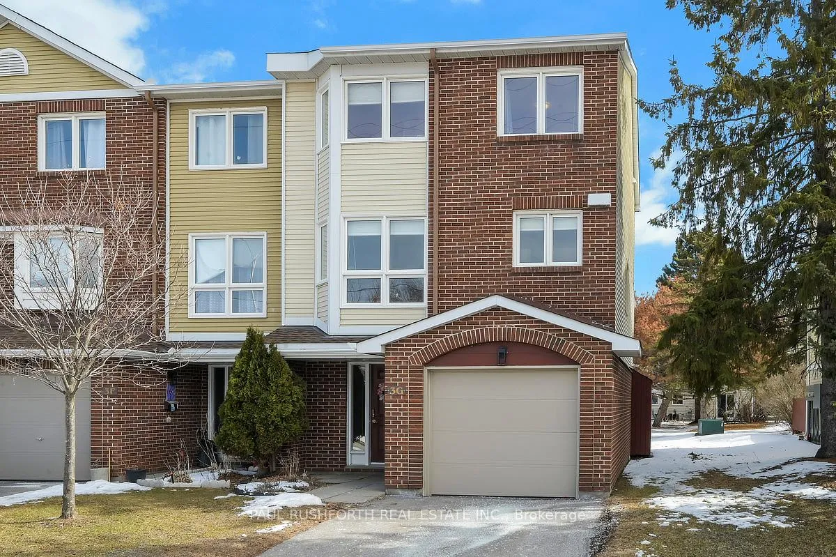 Photo 39 of 3G Crestlea Crescent, Ottawa, Tanglewood — HOMEH