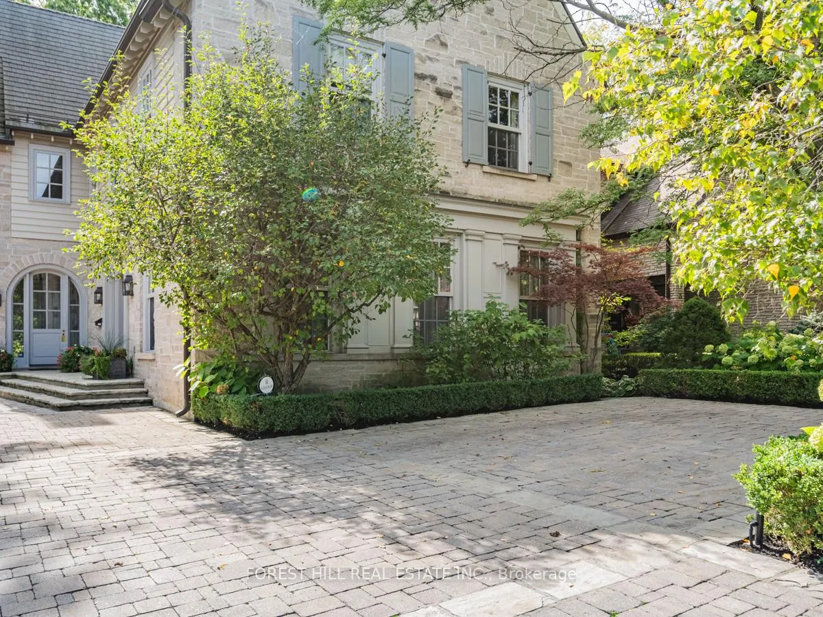 Photo 4 of 1 Burton Road, Toronto, Forest Hill South — HOMEH