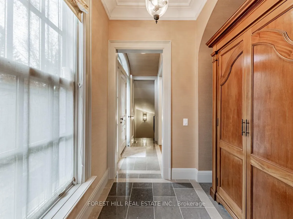 Photo 6 of 1 Burton Road, Toronto, Forest Hill South — HOMEH