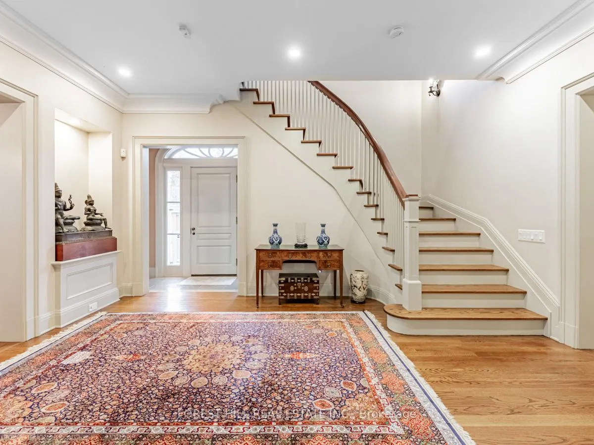 Photo 7 of 1 Burton Road, Toronto, Forest Hill South — HOMEH