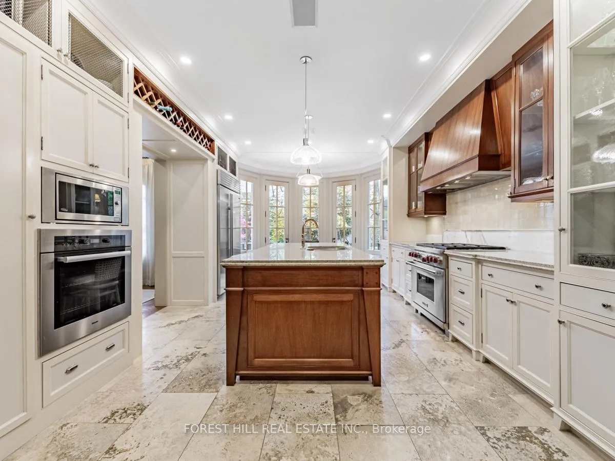 Photo 15 of 1 Burton Road, Toronto, Forest Hill South — HOMEH