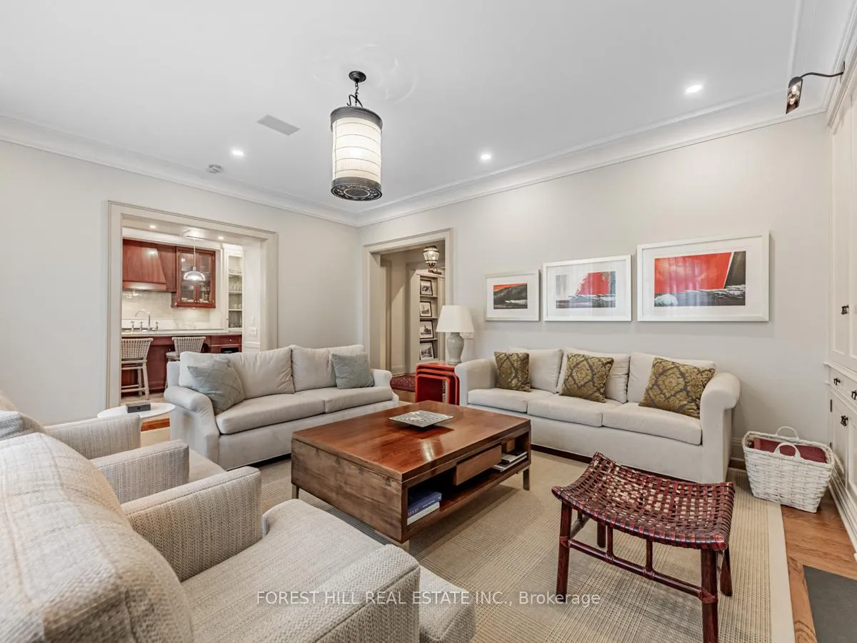 Photo 20 of 1 Burton Road, Toronto, Forest Hill South — HOMEH