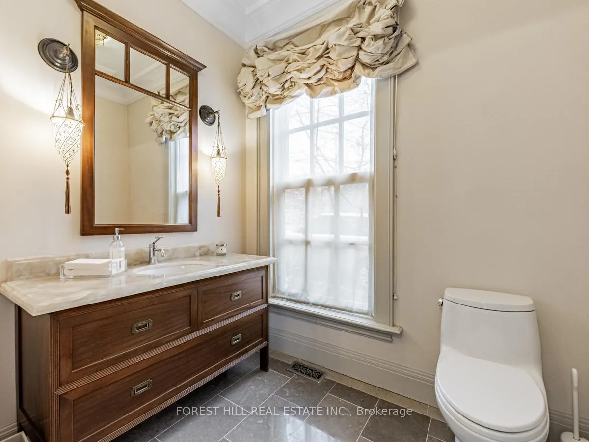 Photo 23 of 1 Burton Road, Toronto, Forest Hill South — HOMEH