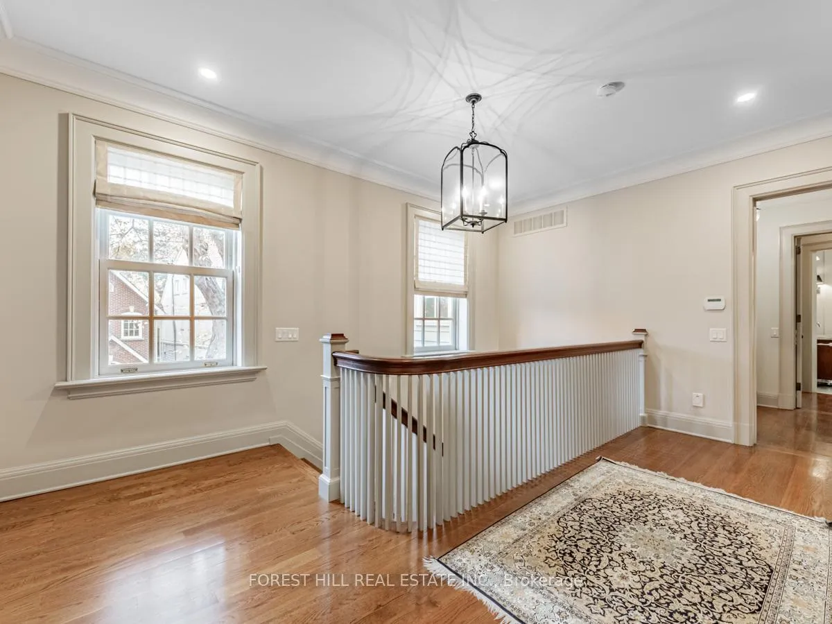 Photo 24 of 1 Burton Road, Toronto, Forest Hill South — HOMEH