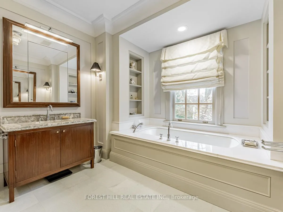 Photo 27 of 1 Burton Road, Toronto, Forest Hill South — HOMEH