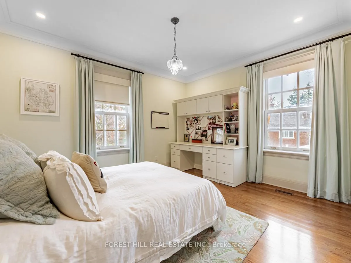 Photo 29 of 1 Burton Road, Toronto, Forest Hill South — HOMEH