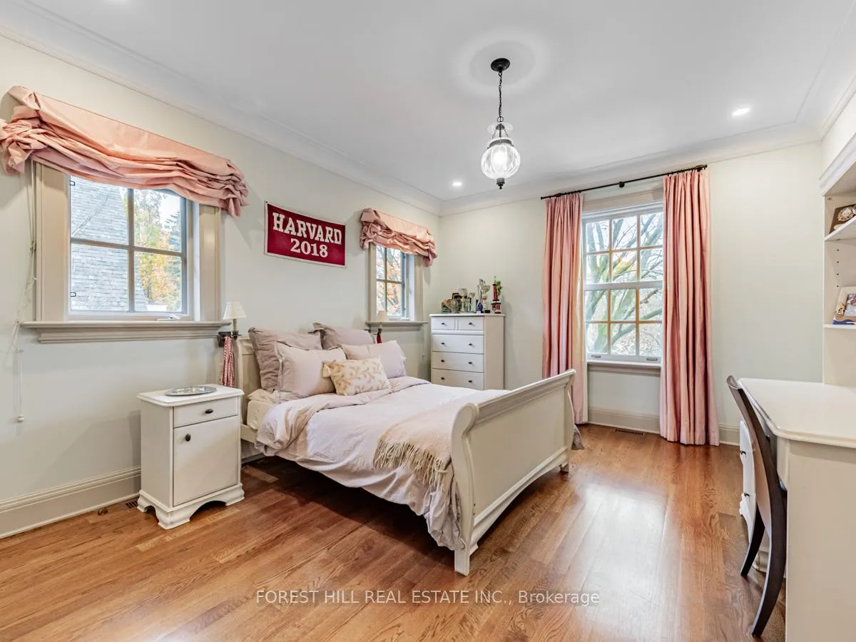 Photo 31 of 1 Burton Road, Toronto, Forest Hill South — HOMEH