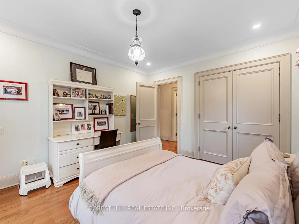 Photo 32 of 1 Burton Road, Toronto, Forest Hill South — HOMEH