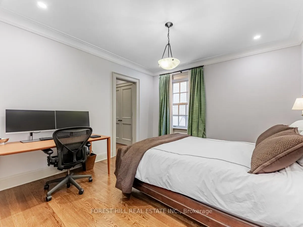 Photo 34 of 1 Burton Road, Toronto, Forest Hill South — HOMEH