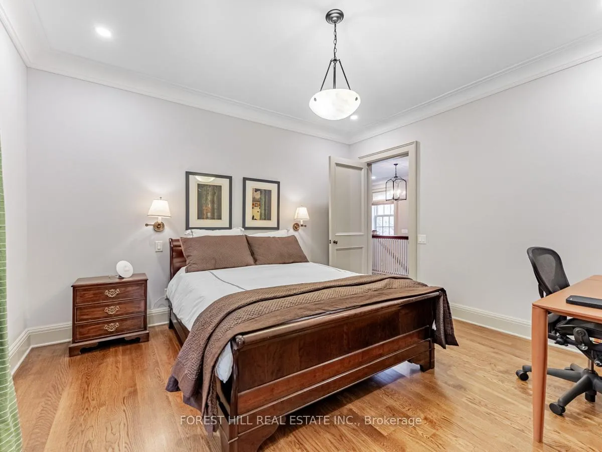 Photo 35 of 1 Burton Road, Toronto, Forest Hill South — HOMEH