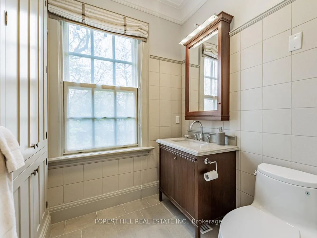 Photo 36 of 1 Burton Road, Toronto, Forest Hill South — HOMEH
