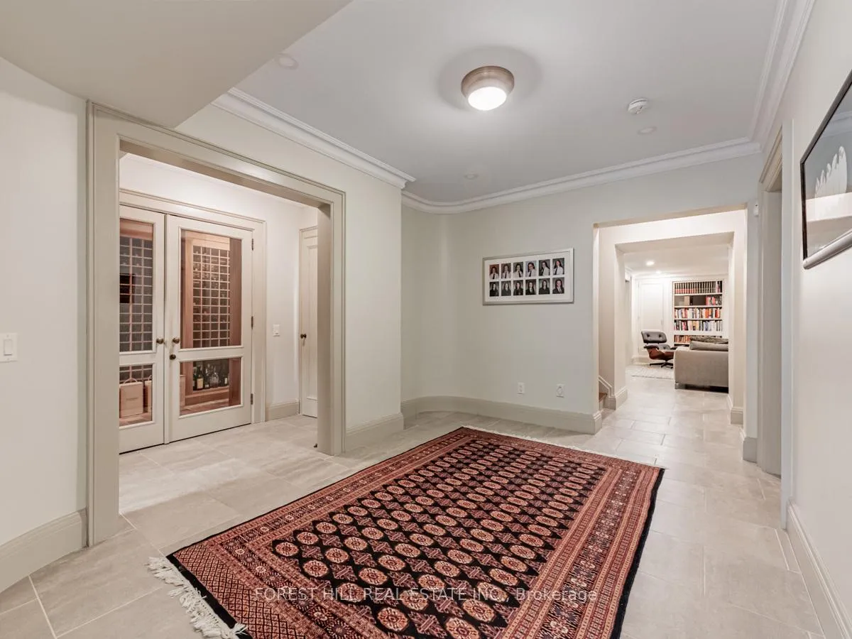 Photo 38 of 1 Burton Road, Toronto, Forest Hill South — HOMEH