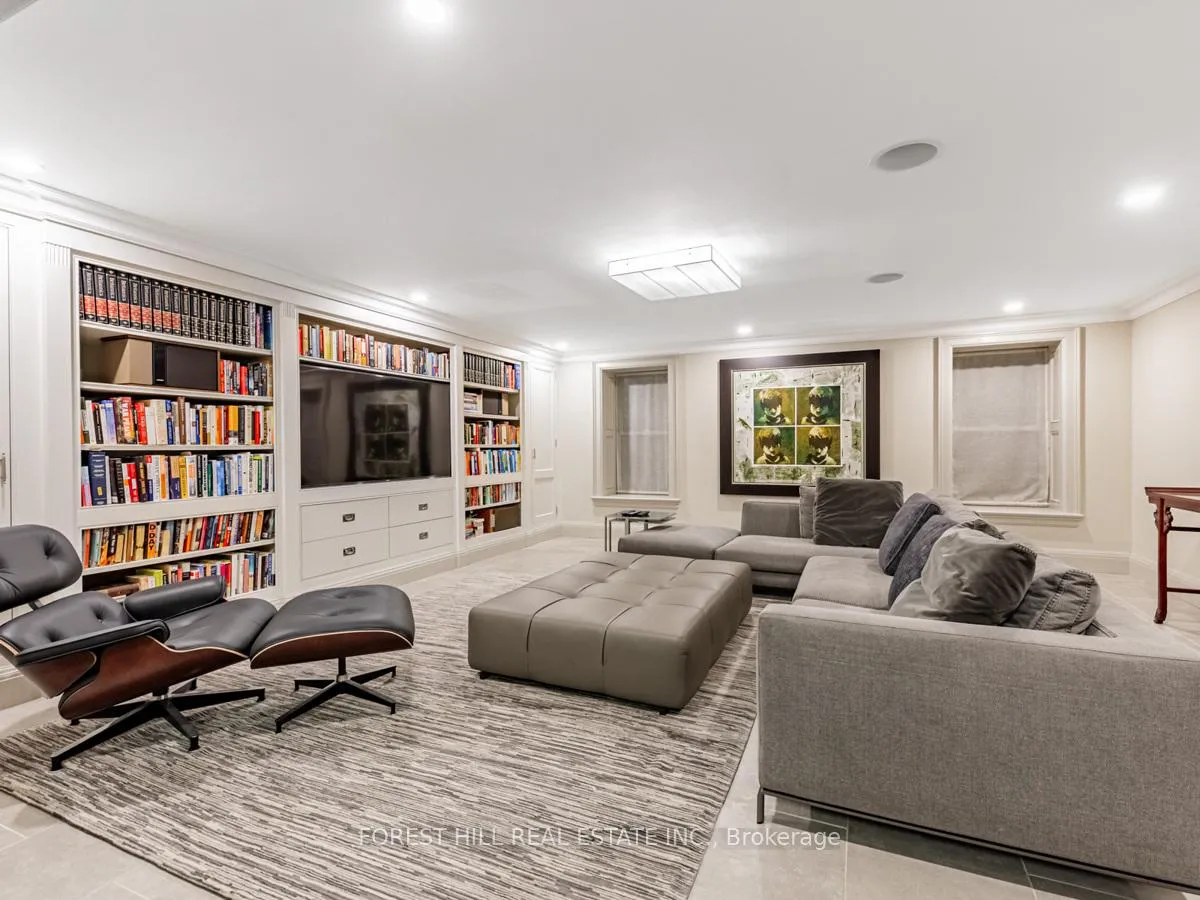 Photo 40 of 1 Burton Road, Toronto, Forest Hill South — HOMEH