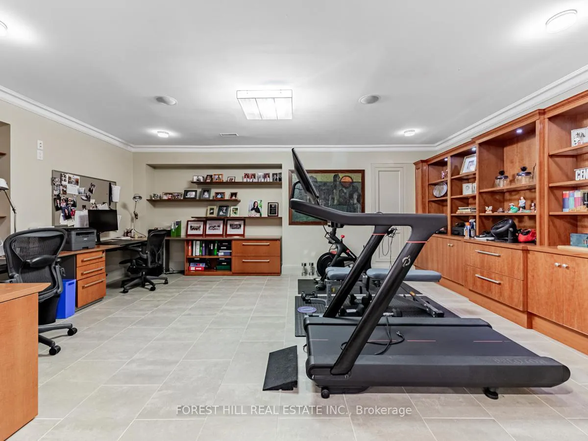 Photo 41 of 1 Burton Road, Toronto, Forest Hill South — HOMEH